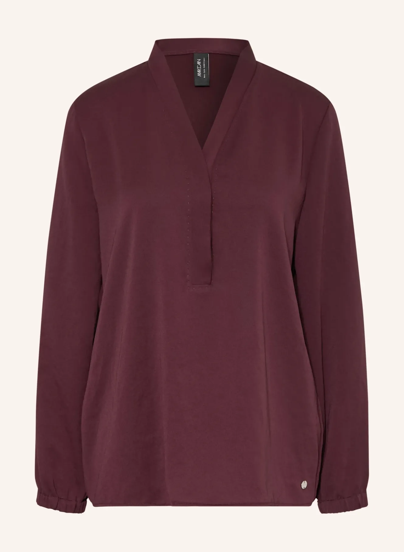 Blusenshirt