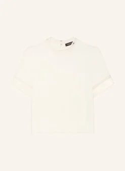 Blusenshirt