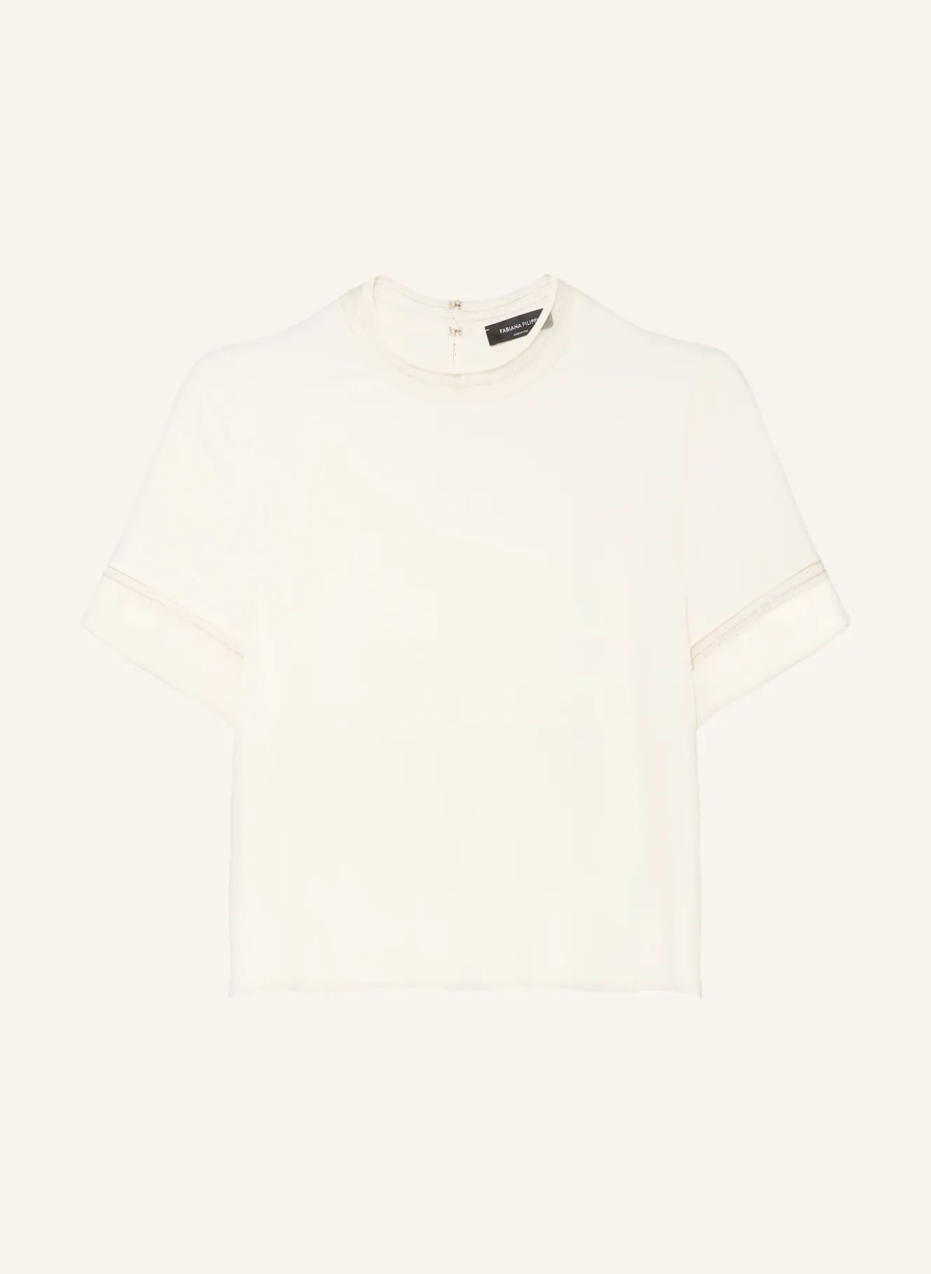 Blusenshirt