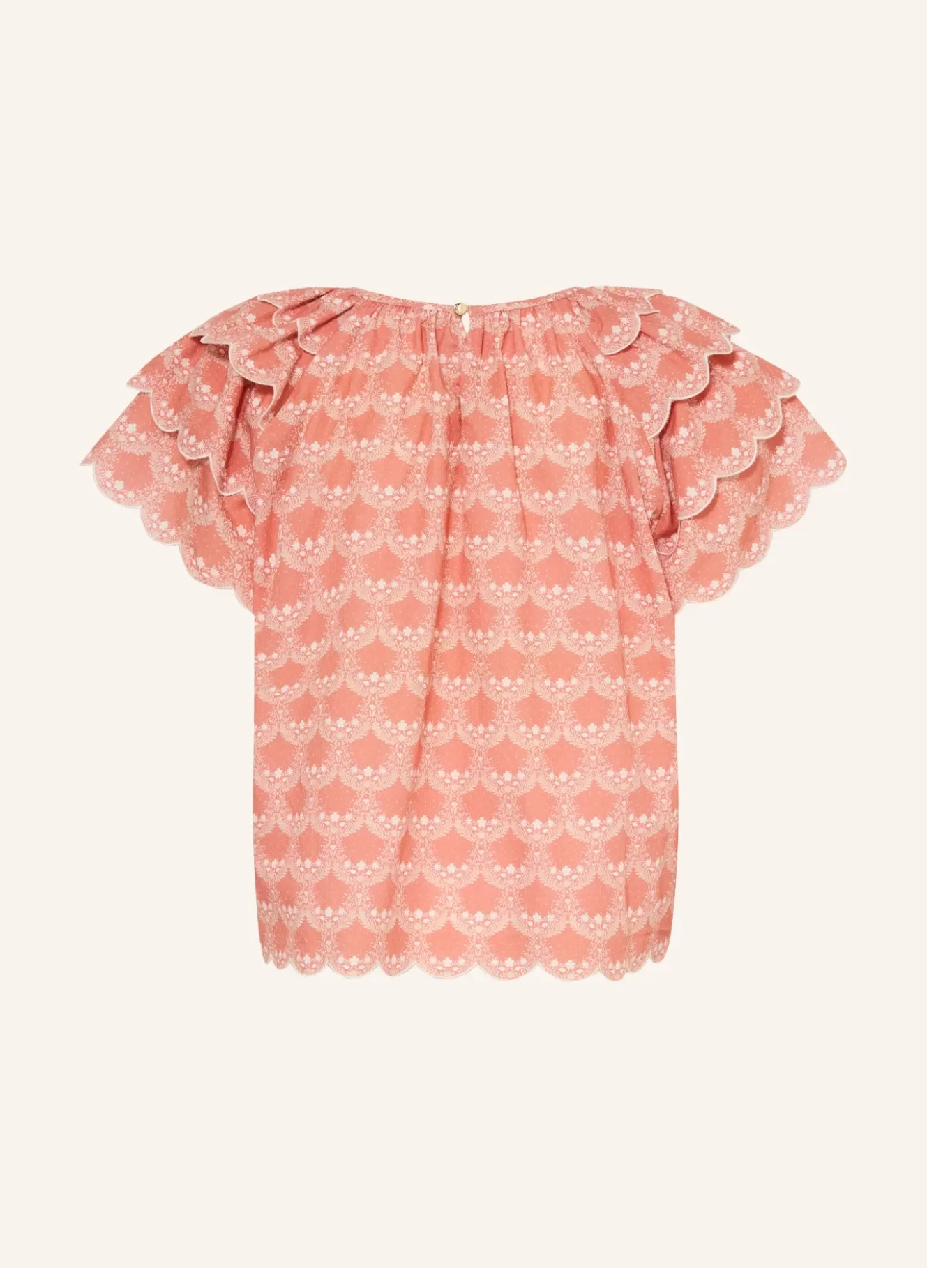 Blusenshirt