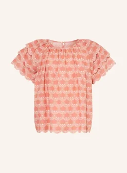 Blusenshirt