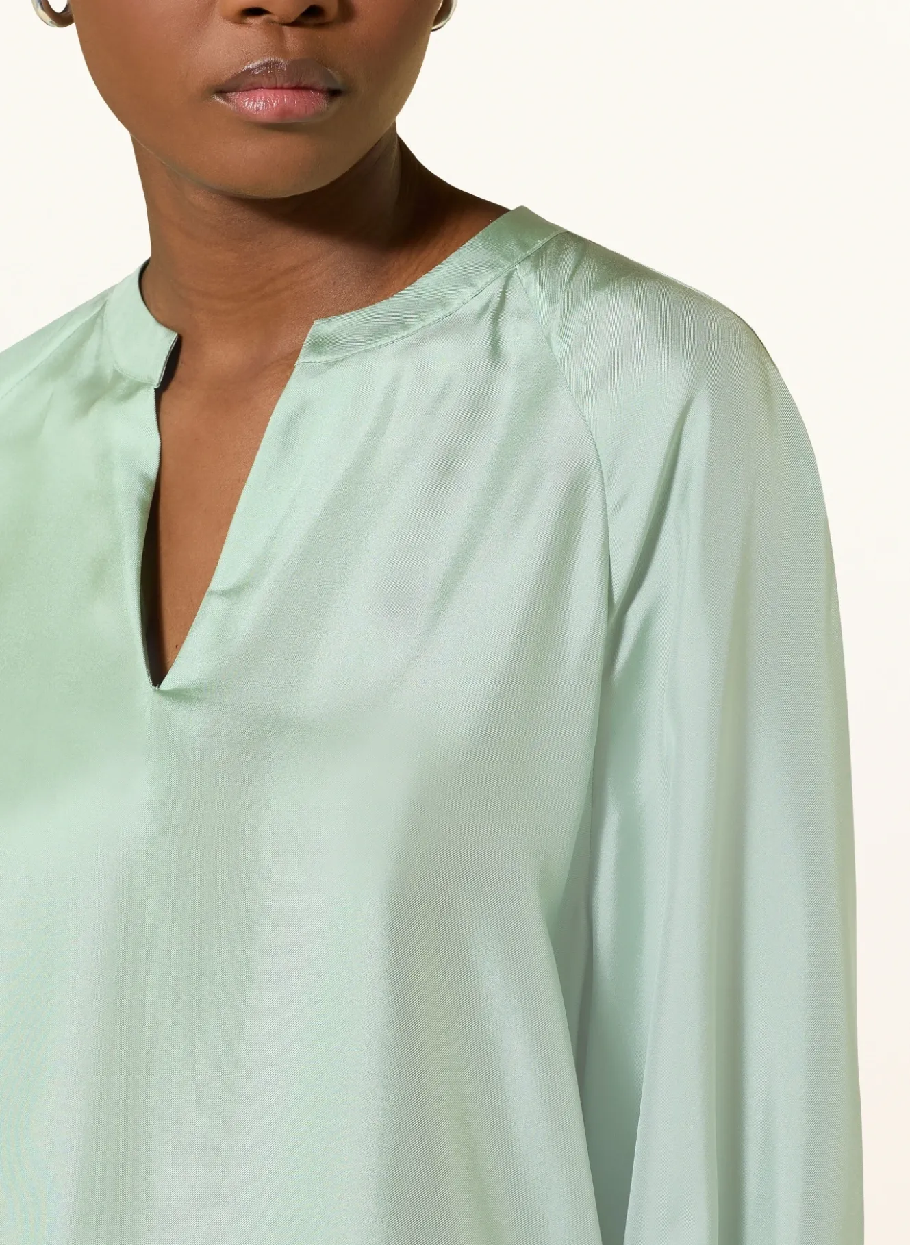 Blusenshirt