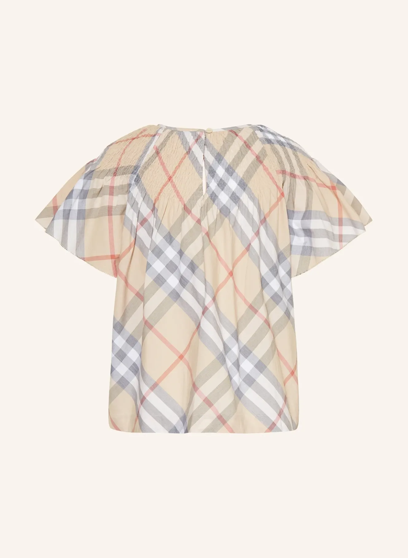 Blusenshirt