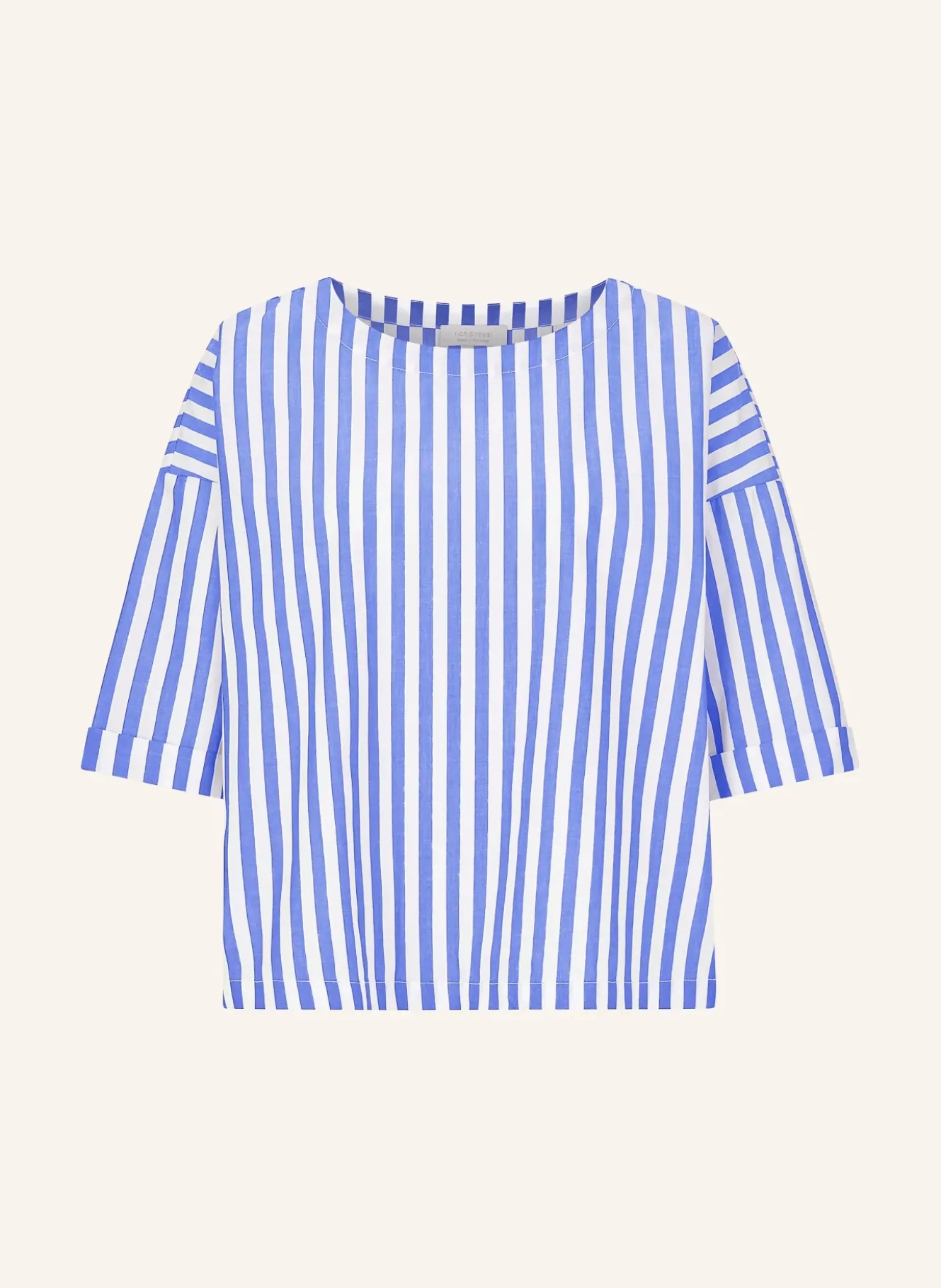 Blusenshirt