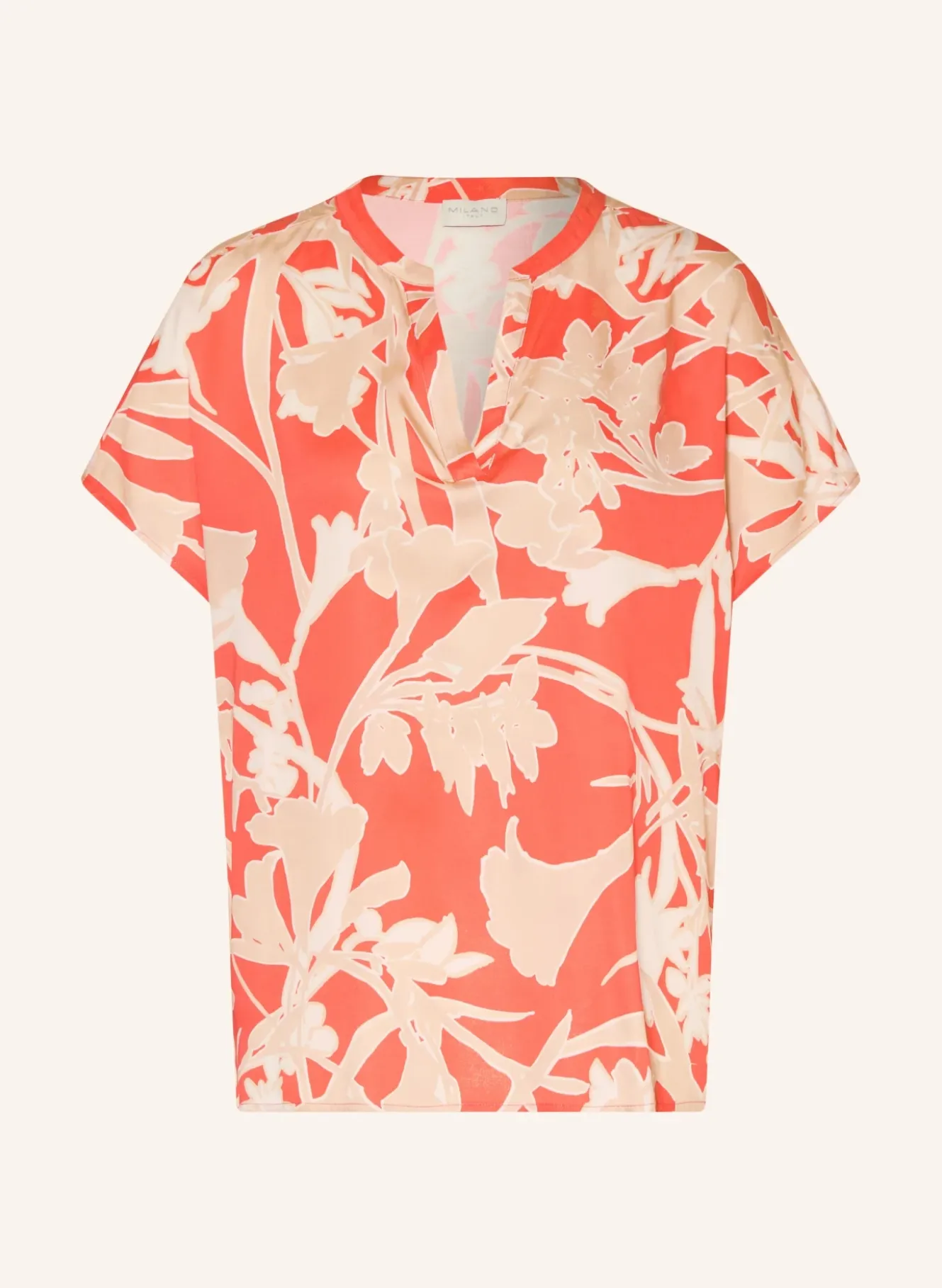 Blusenshirt