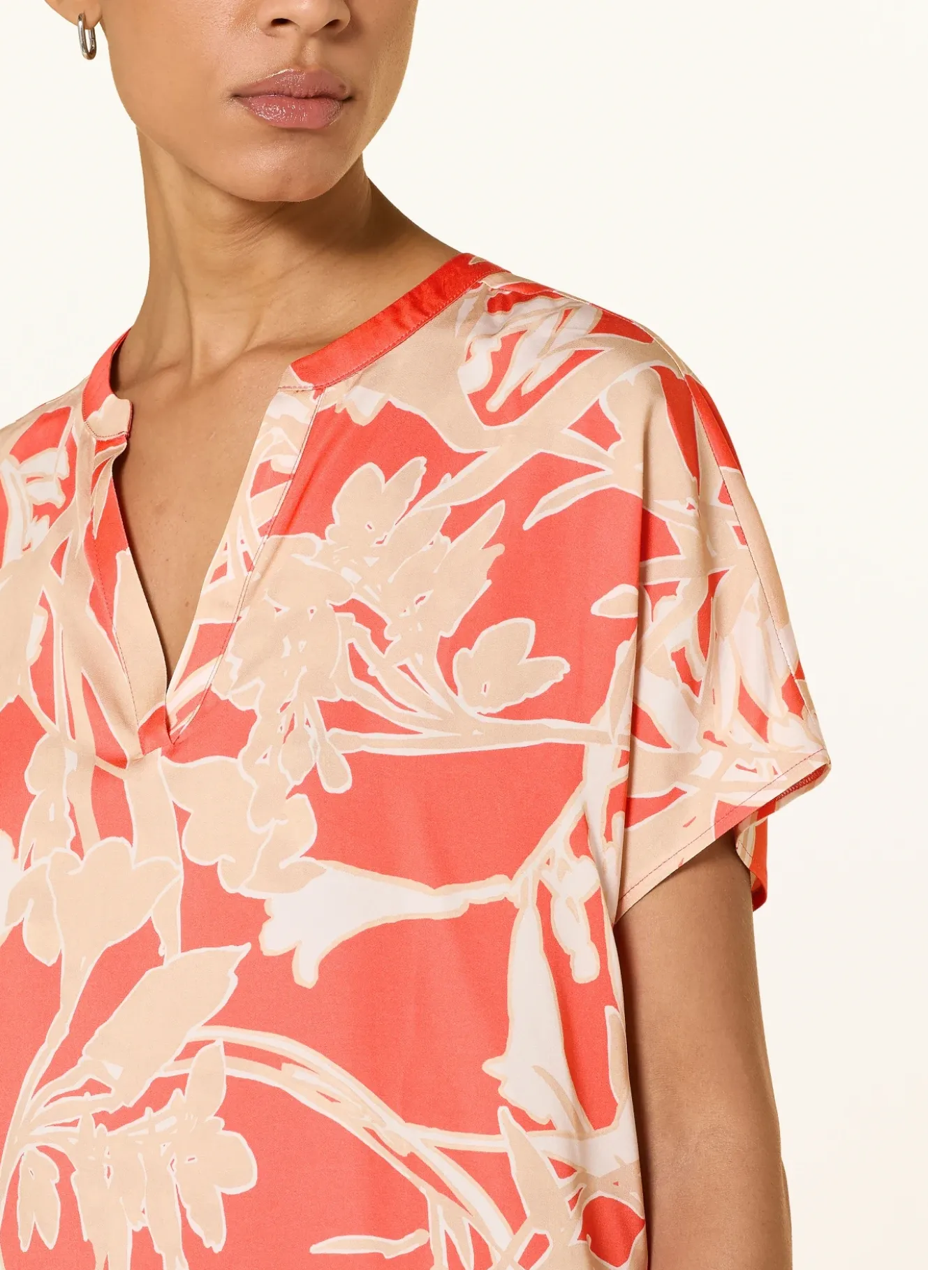 Blusenshirt