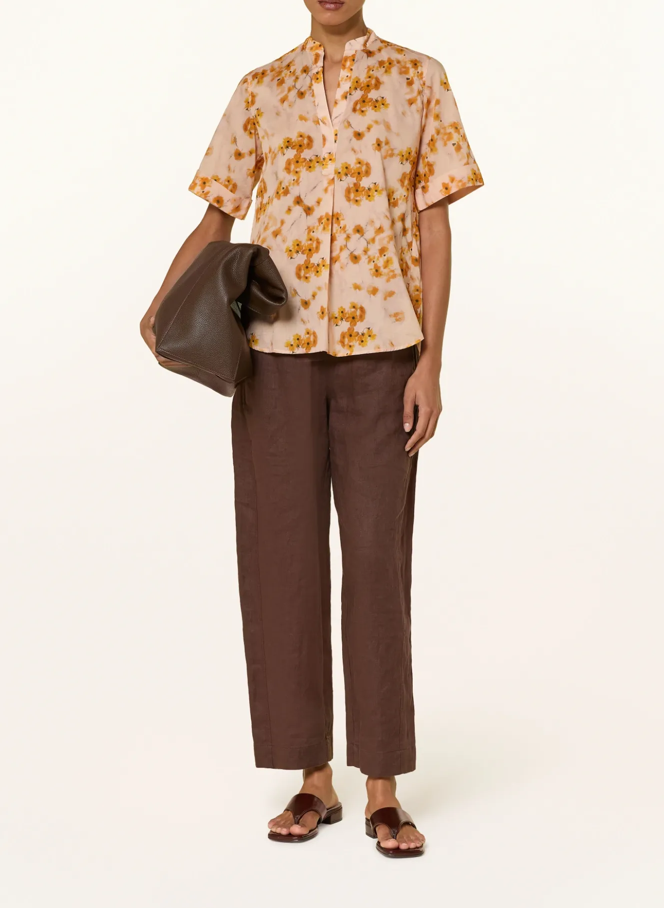Blusenshirt