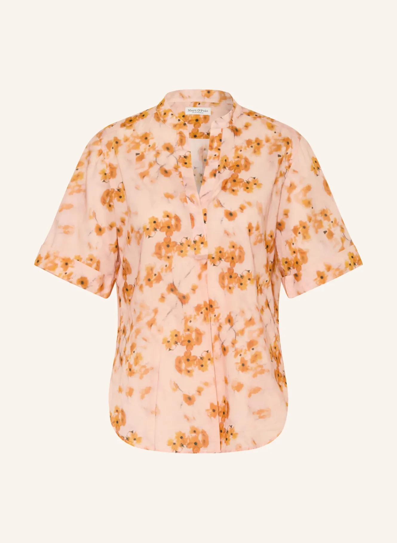 Blusenshirt