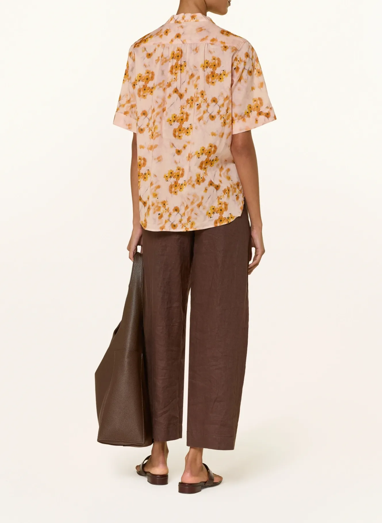 Blusenshirt