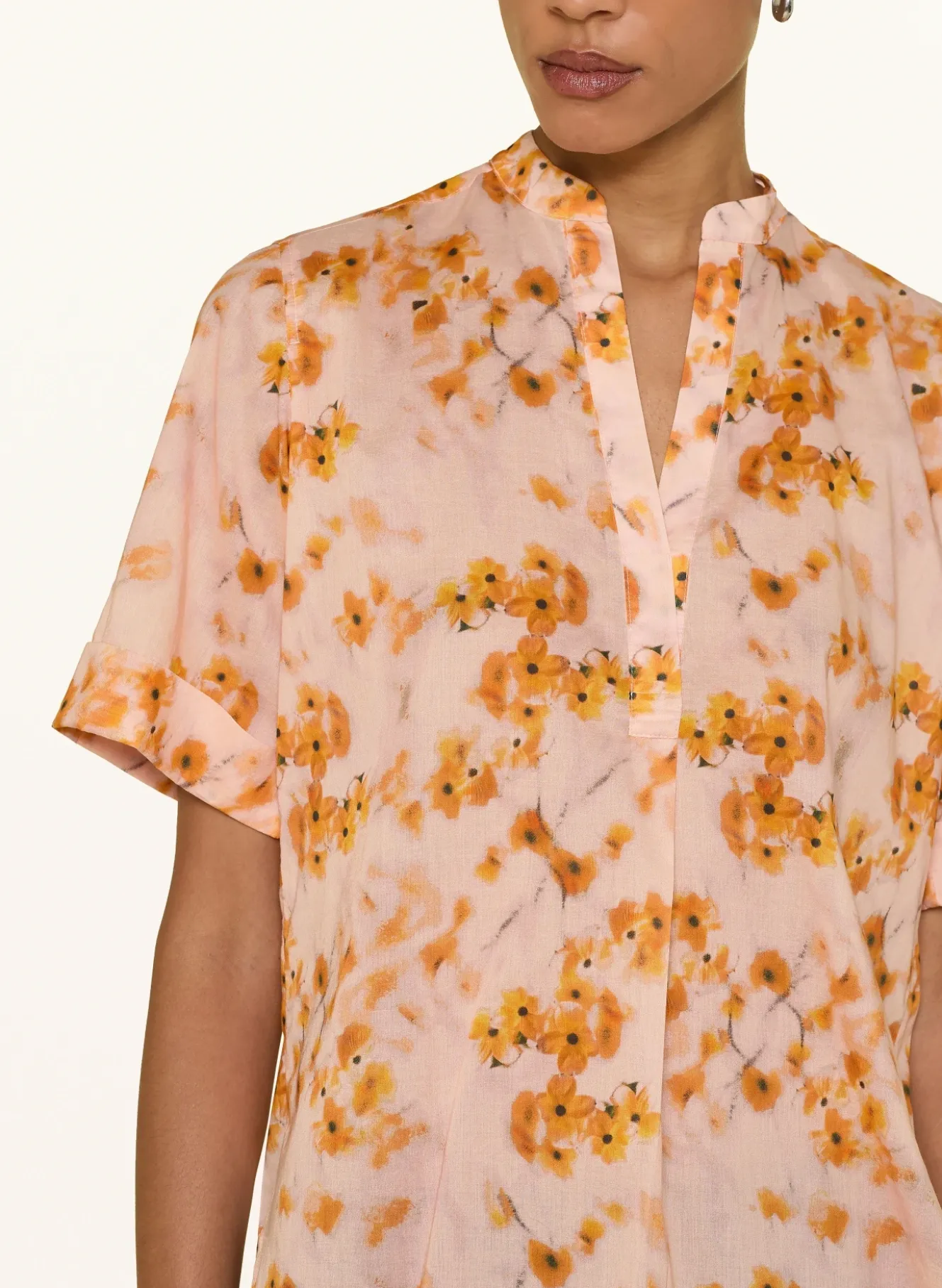 Blusenshirt
