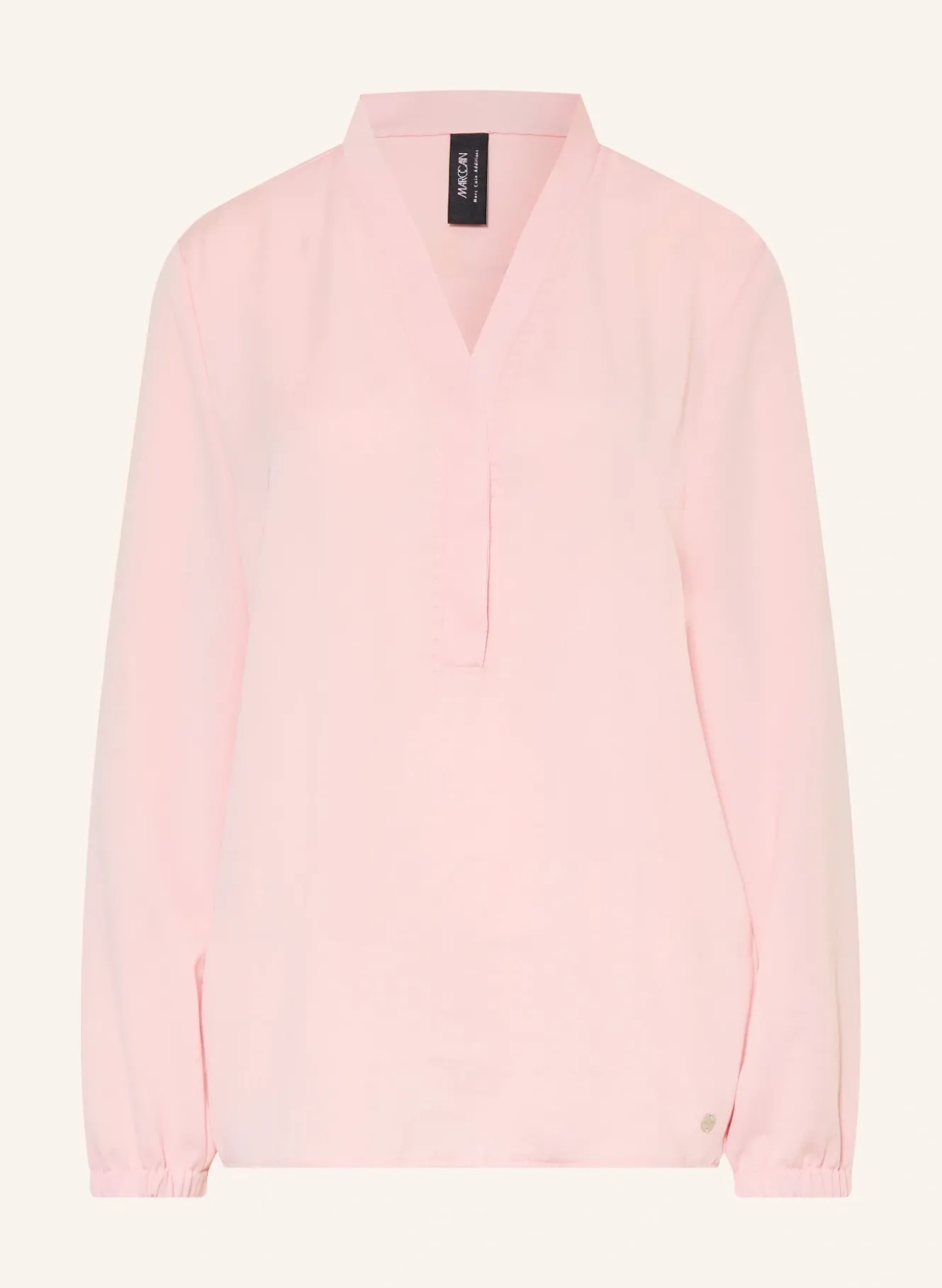 Blusenshirt