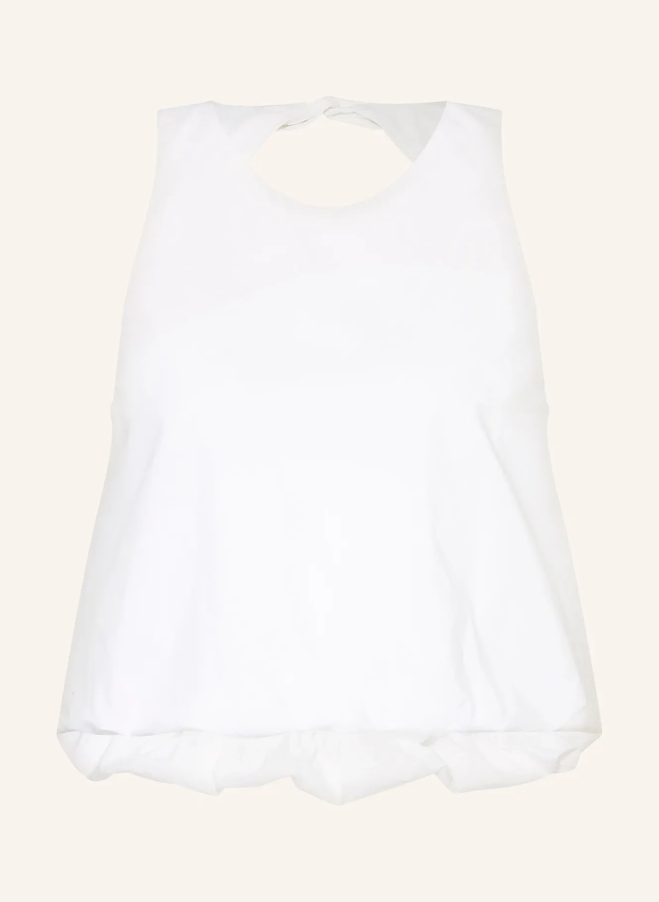 Blusenshirt