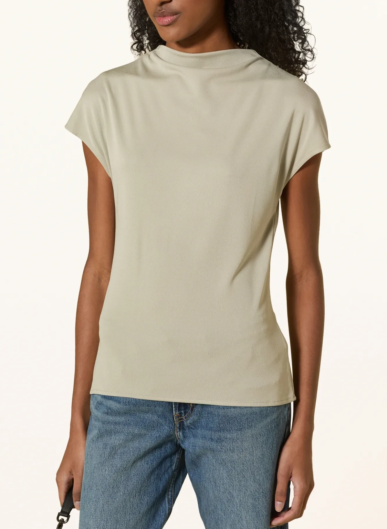 Blusenshirt ALITTA