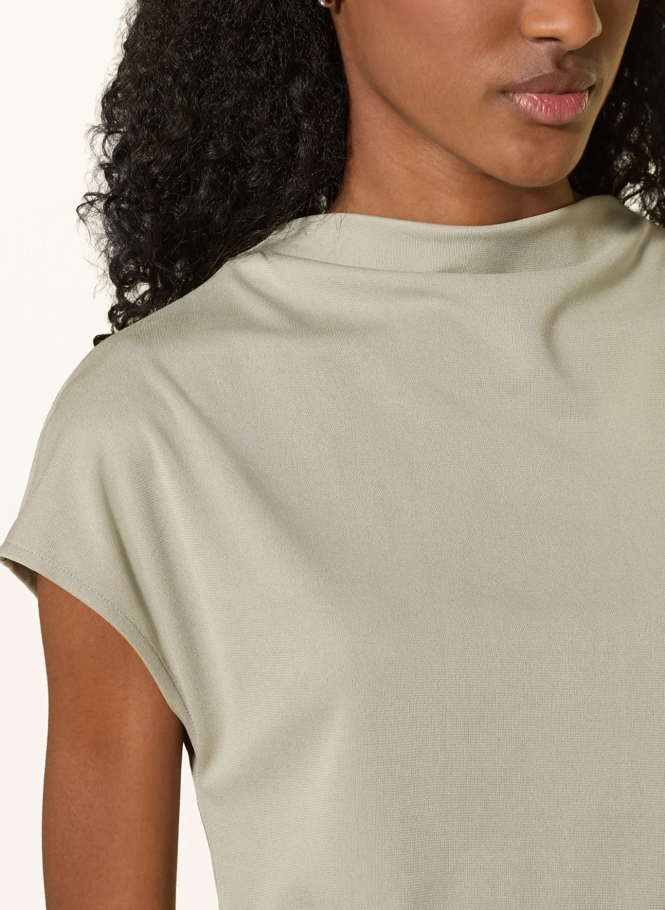 Blusenshirt ALITTA