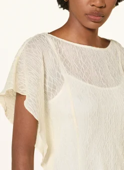 Blusenshirt BACOPE mit Volants