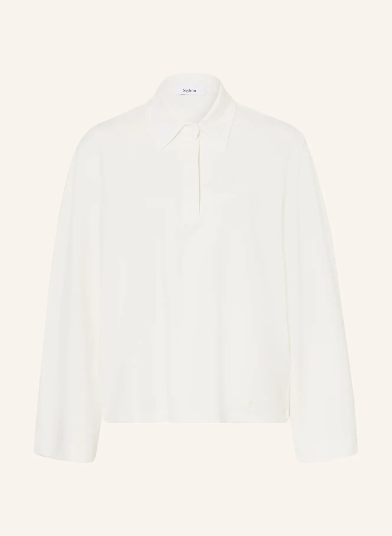Blusenshirt EASY FLOW
