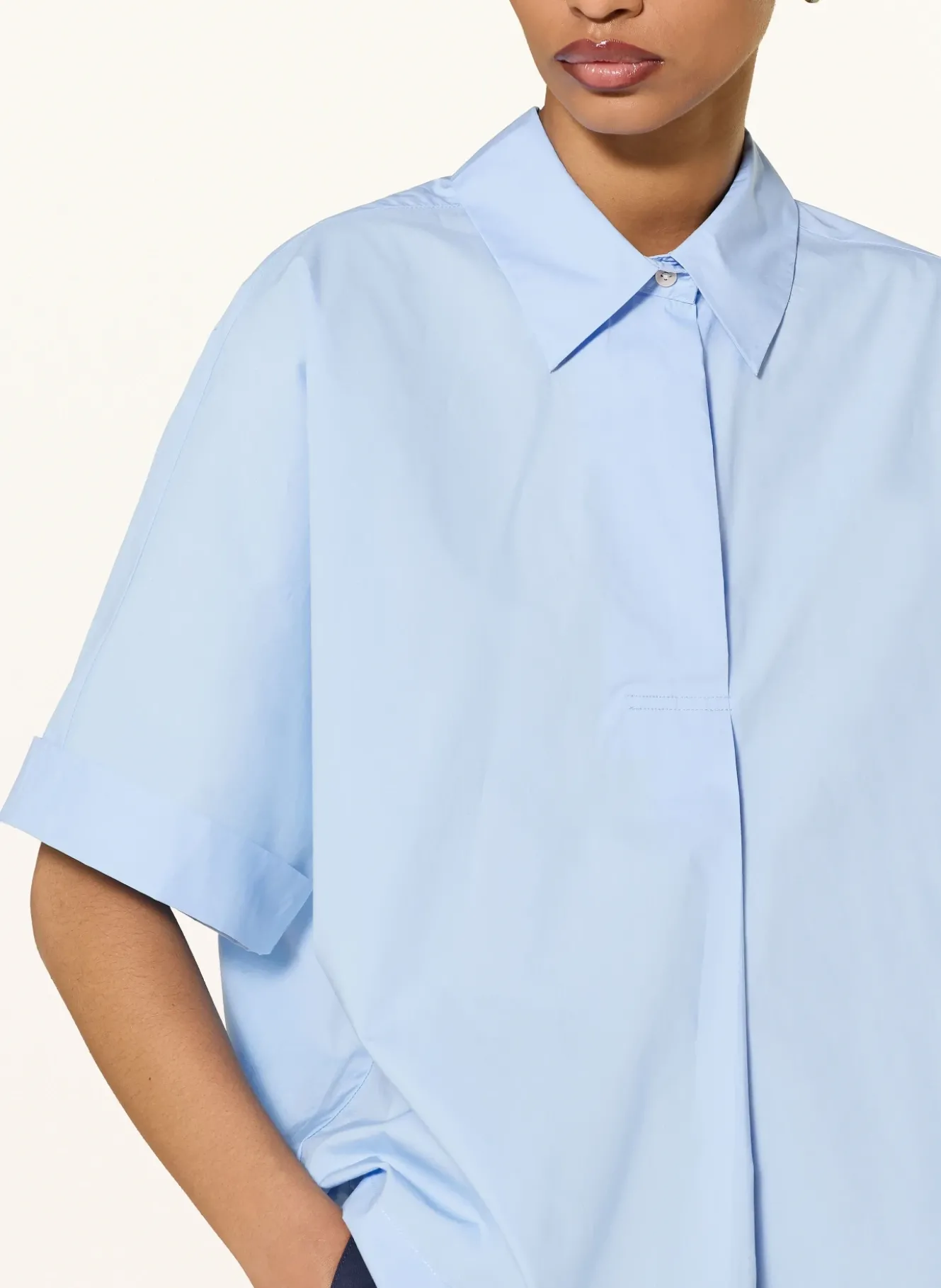 Blusenshirt ELLINIW