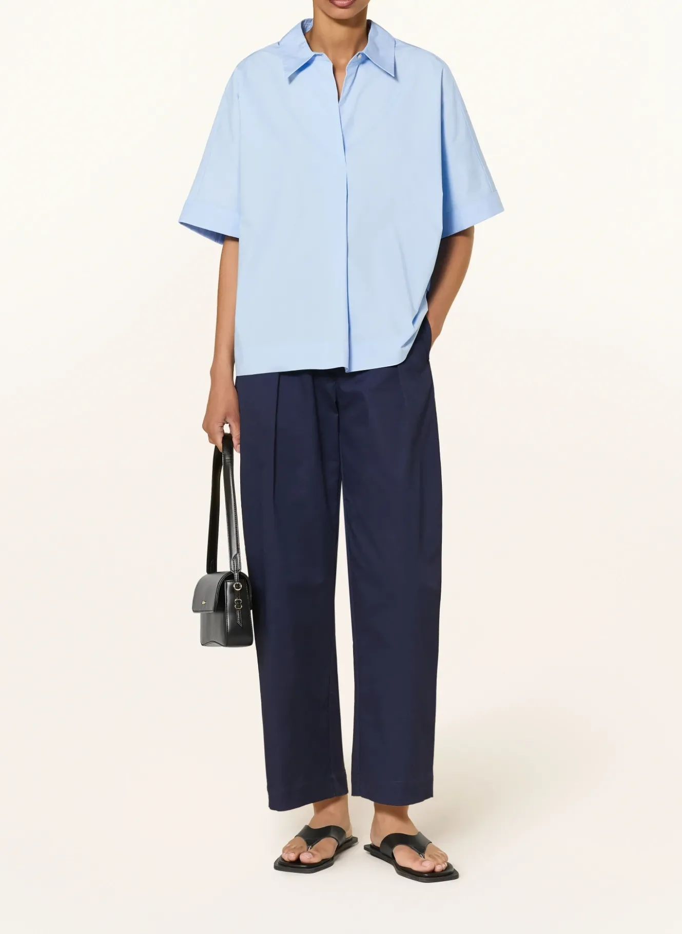 Blusenshirt ELLINIW