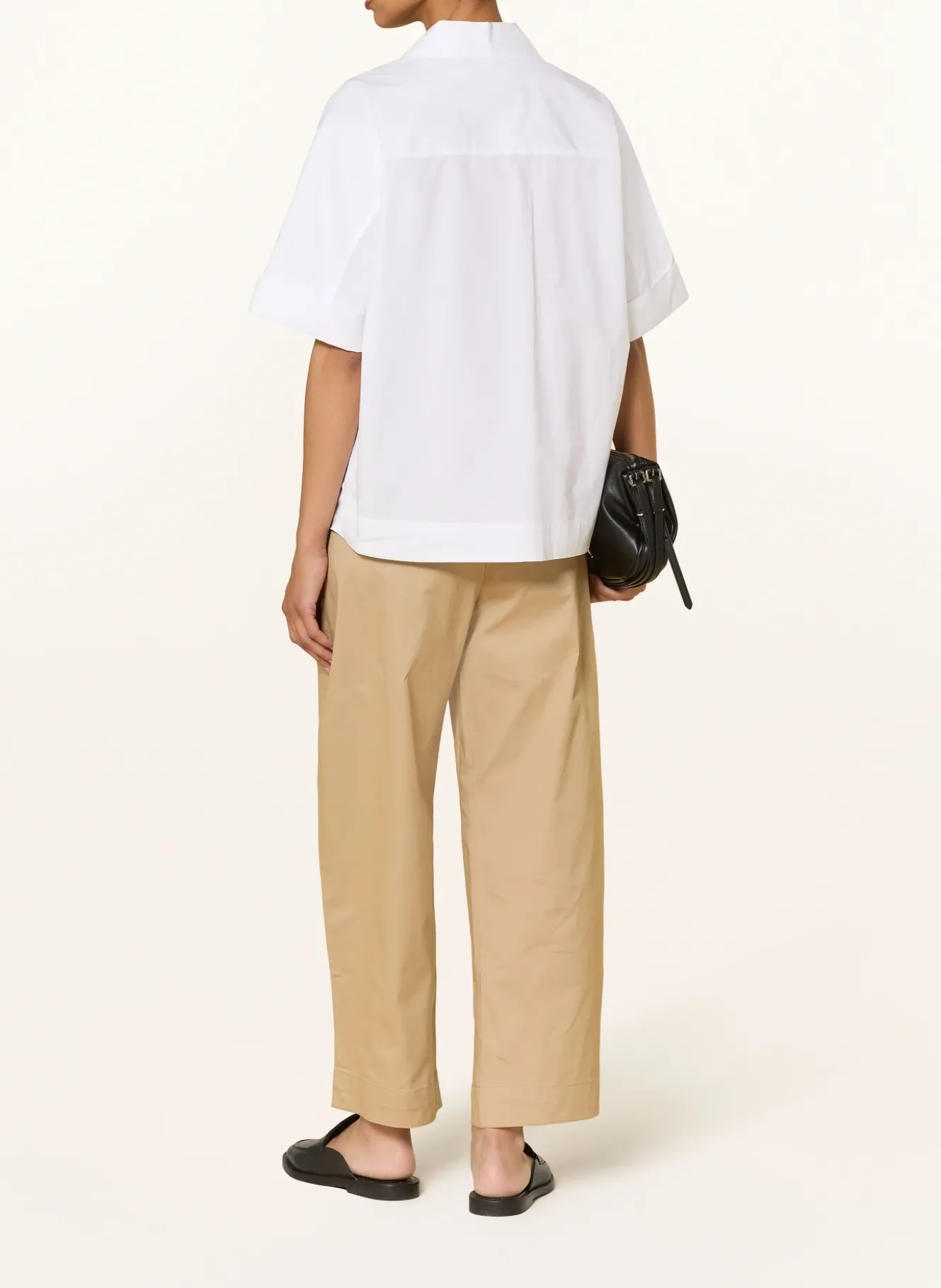 Blusenshirt ELLINIW