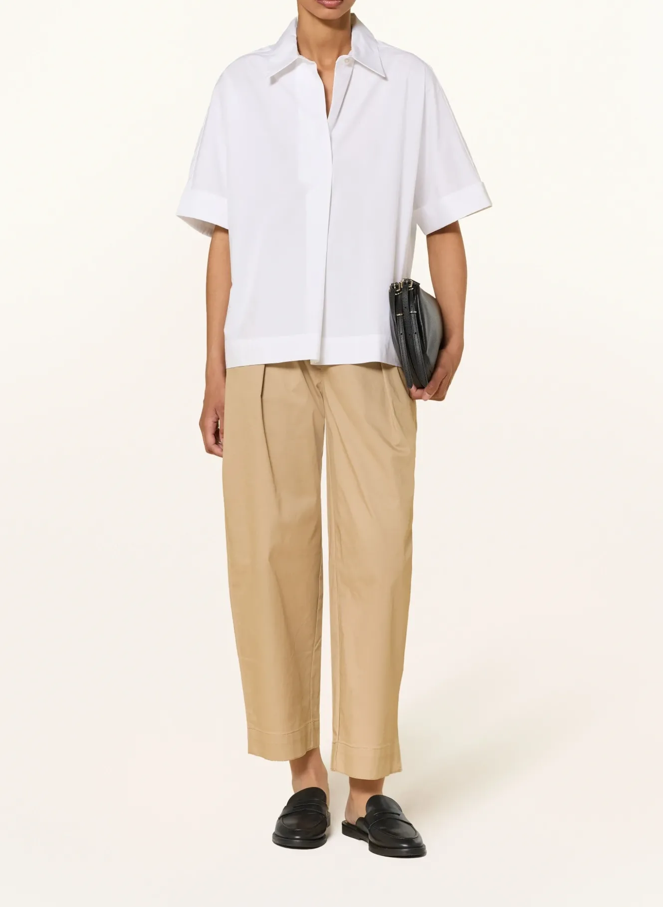Blusenshirt ELLINIW