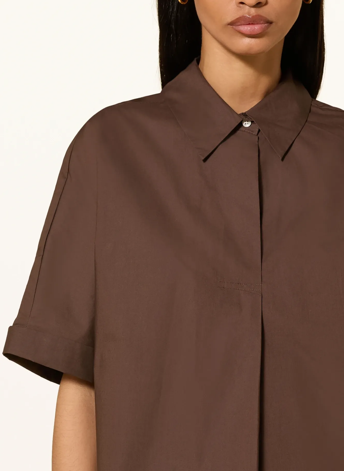 Blusenshirt ELLINIW
