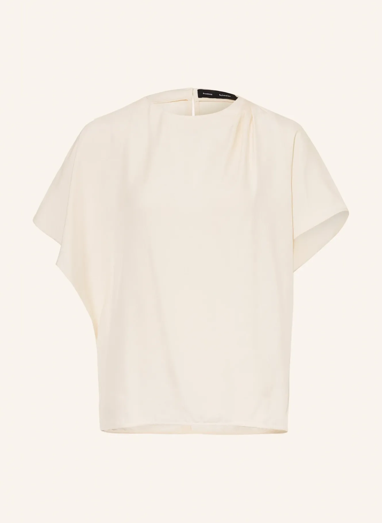 Blusenshirt ETTA
