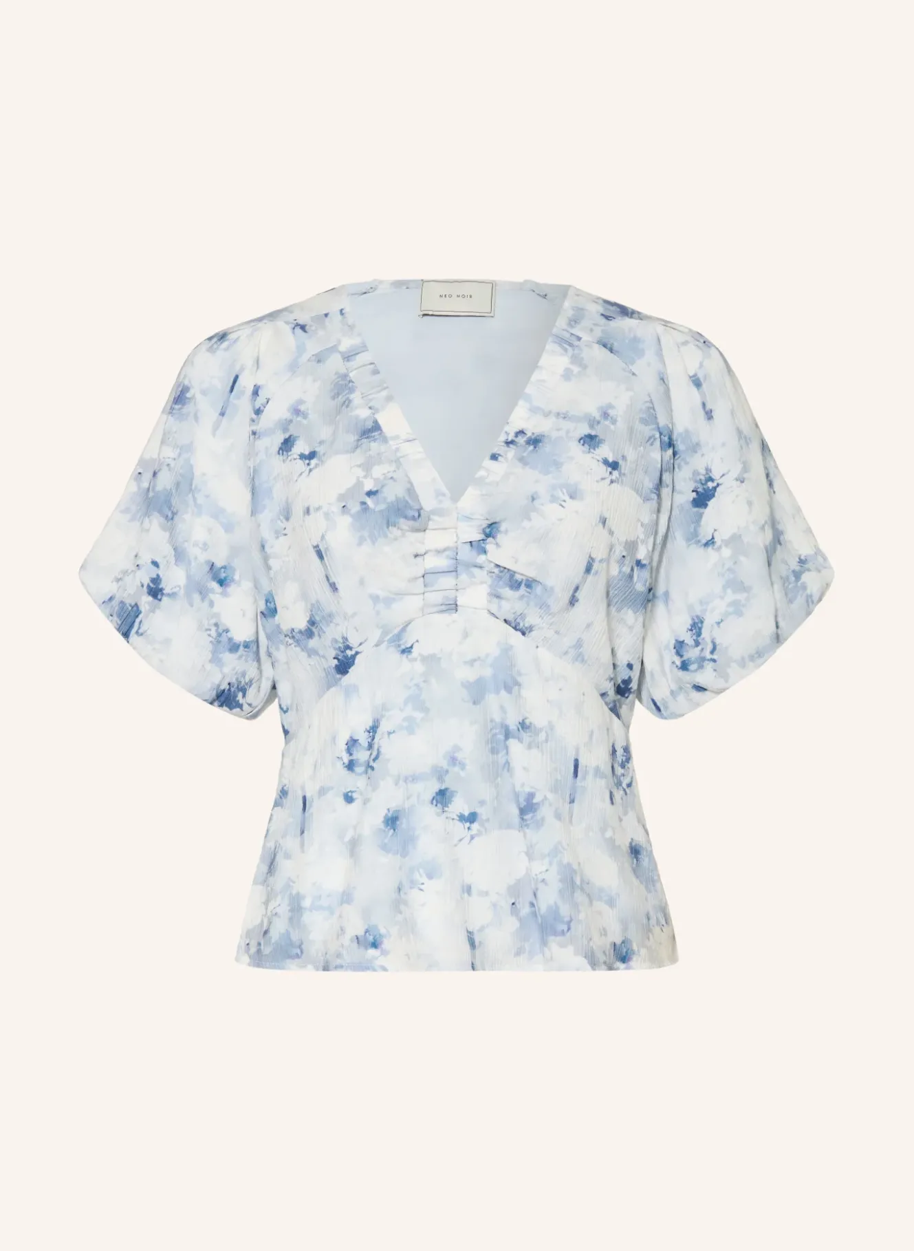 Blusenshirt IRINA