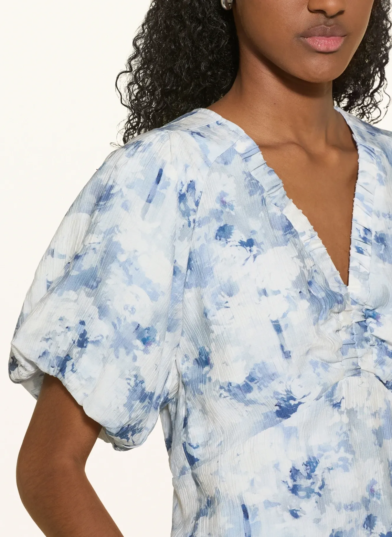 Blusenshirt IRINA