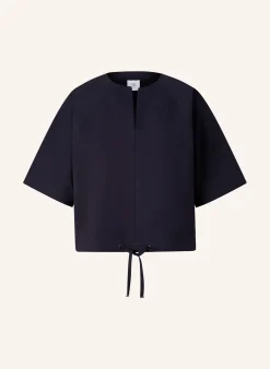 Blusenshirt PAGE mit 3/4-Arm