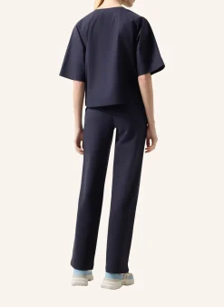 Blusenshirt PAGE mit 3/4-Arm