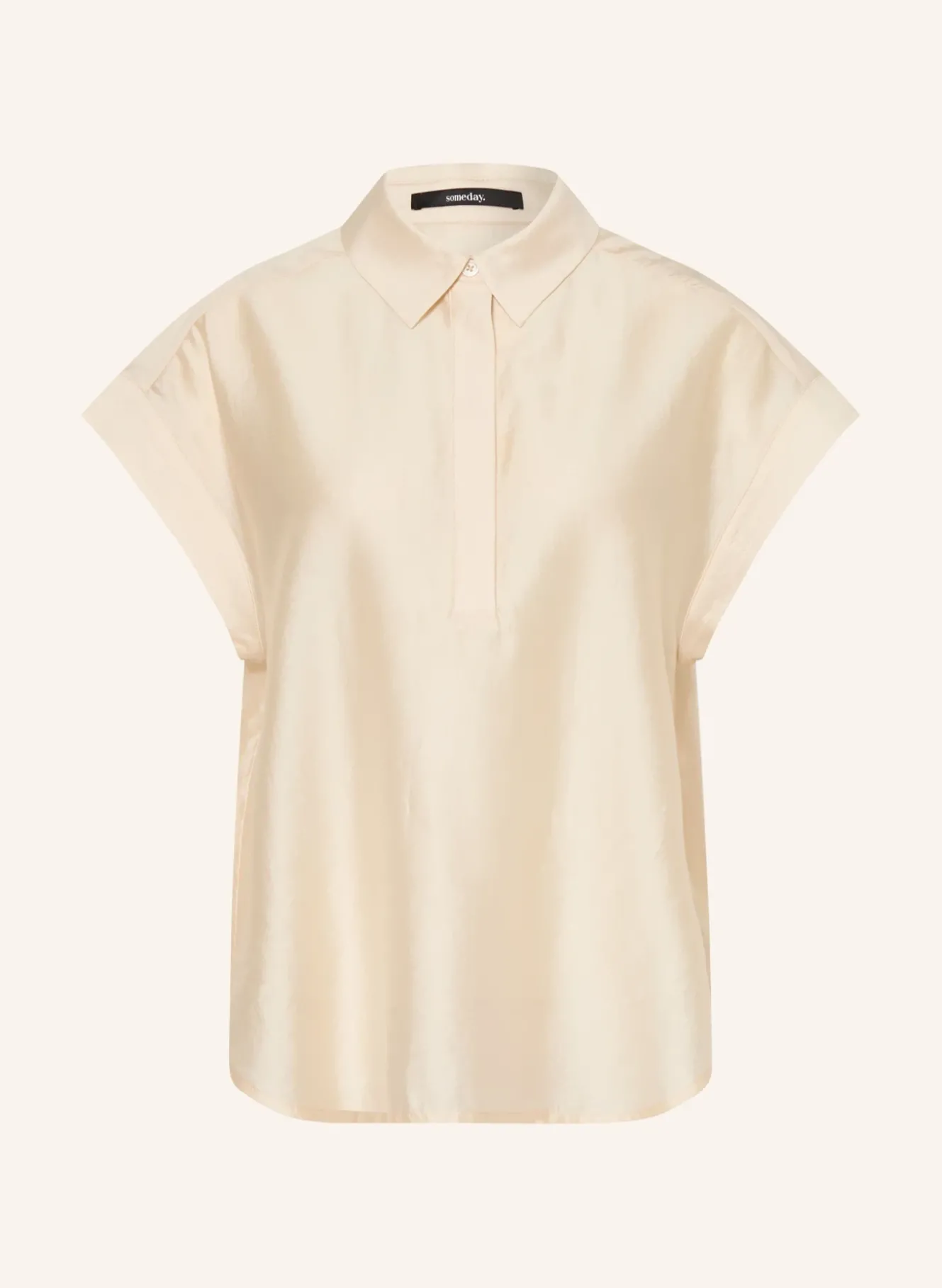 Blusenshirt ZAMIN