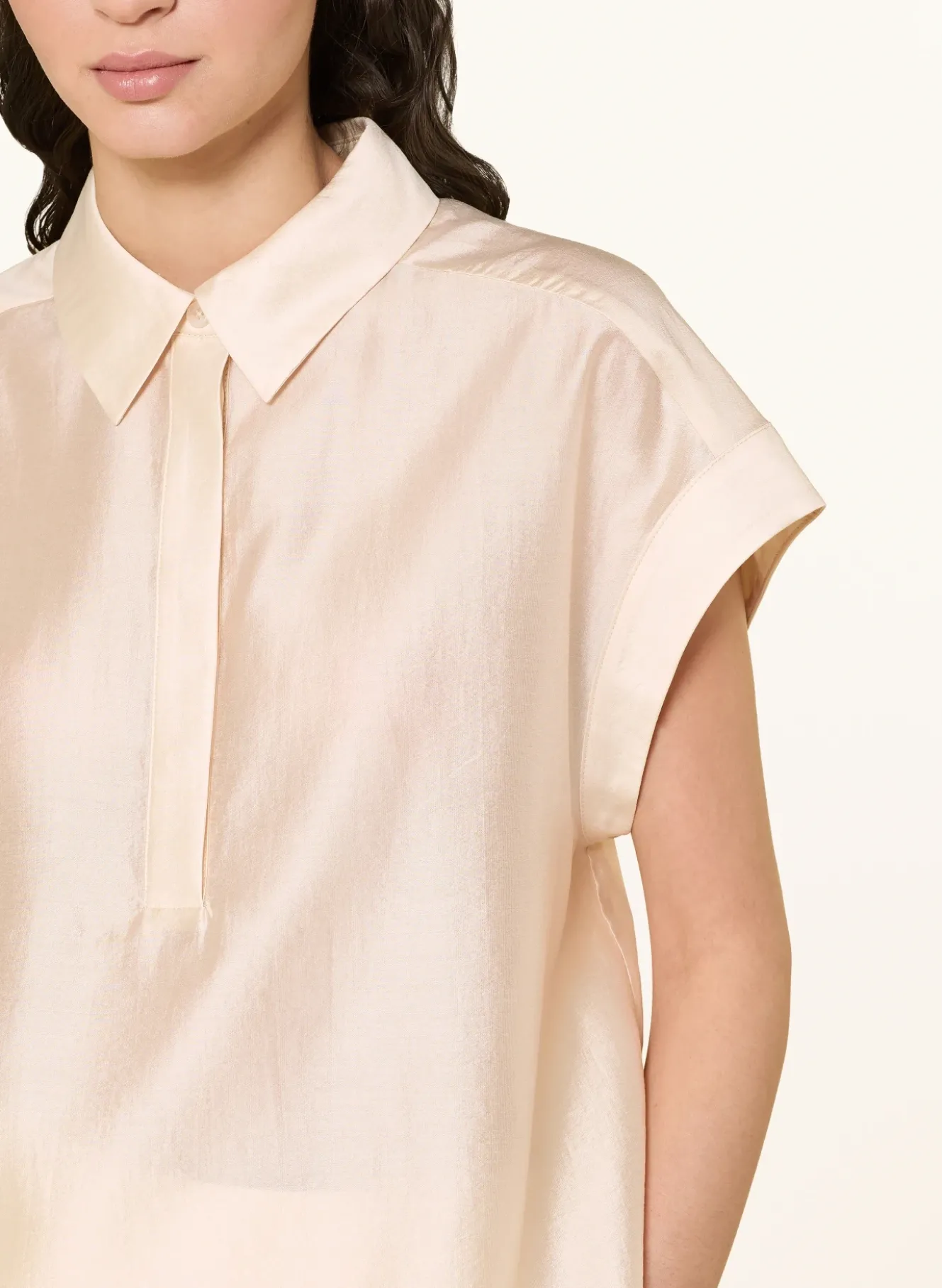 Blusenshirt ZAMIN