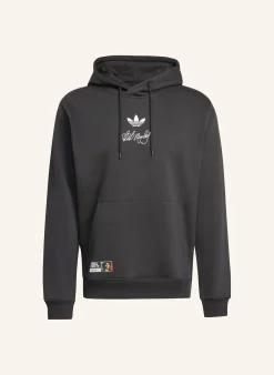 BOB MARLEY ORIGINALS HOODIE