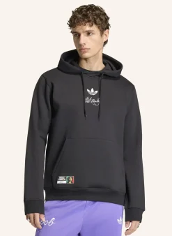 BOB MARLEY ORIGINALS HOODIE