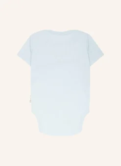 Body Kurzarm BABY WELLNESS