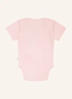 Body Kurzarm BABY WELLNESS