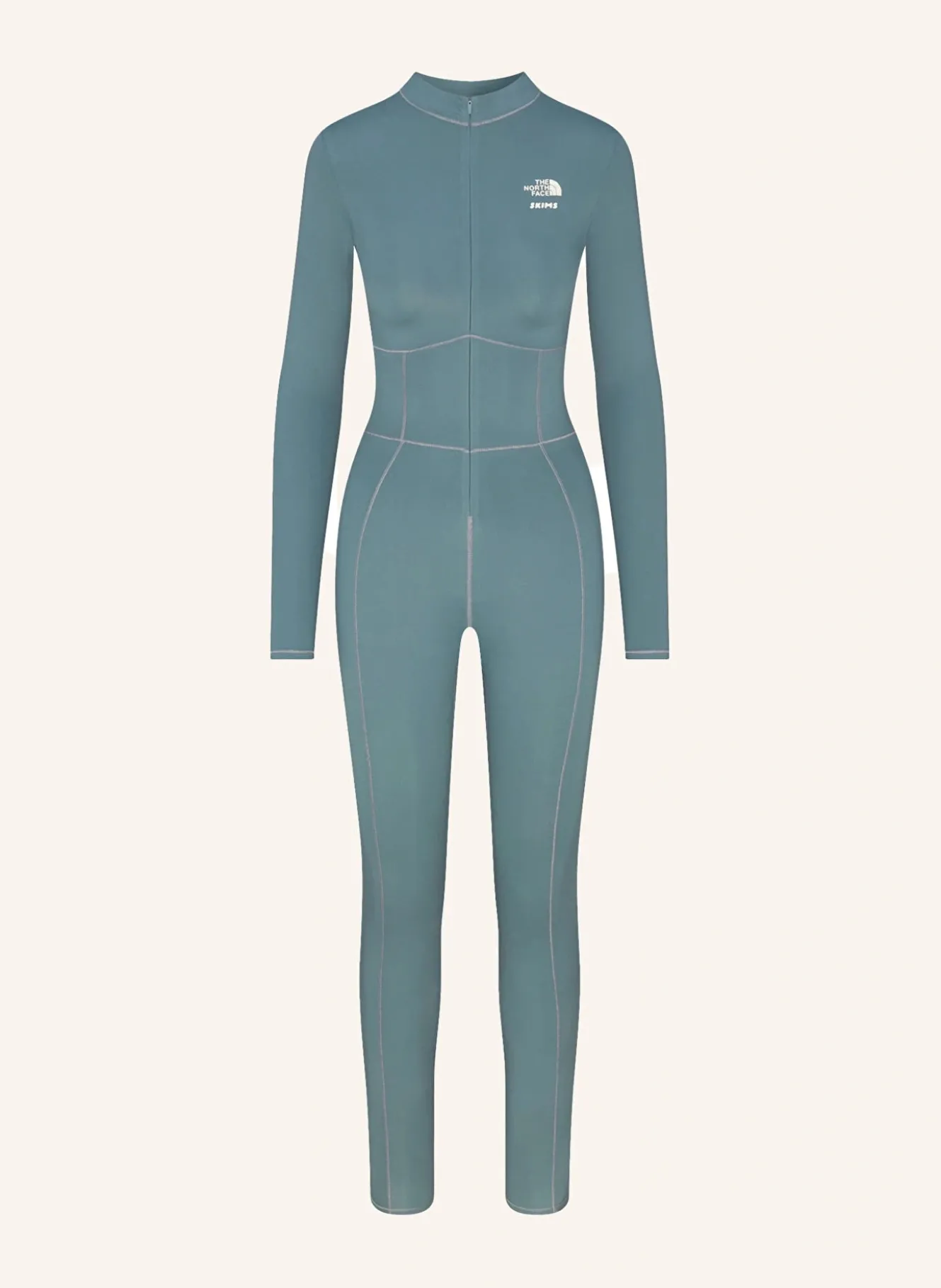 Body TNF X PROJECT K REFINA
