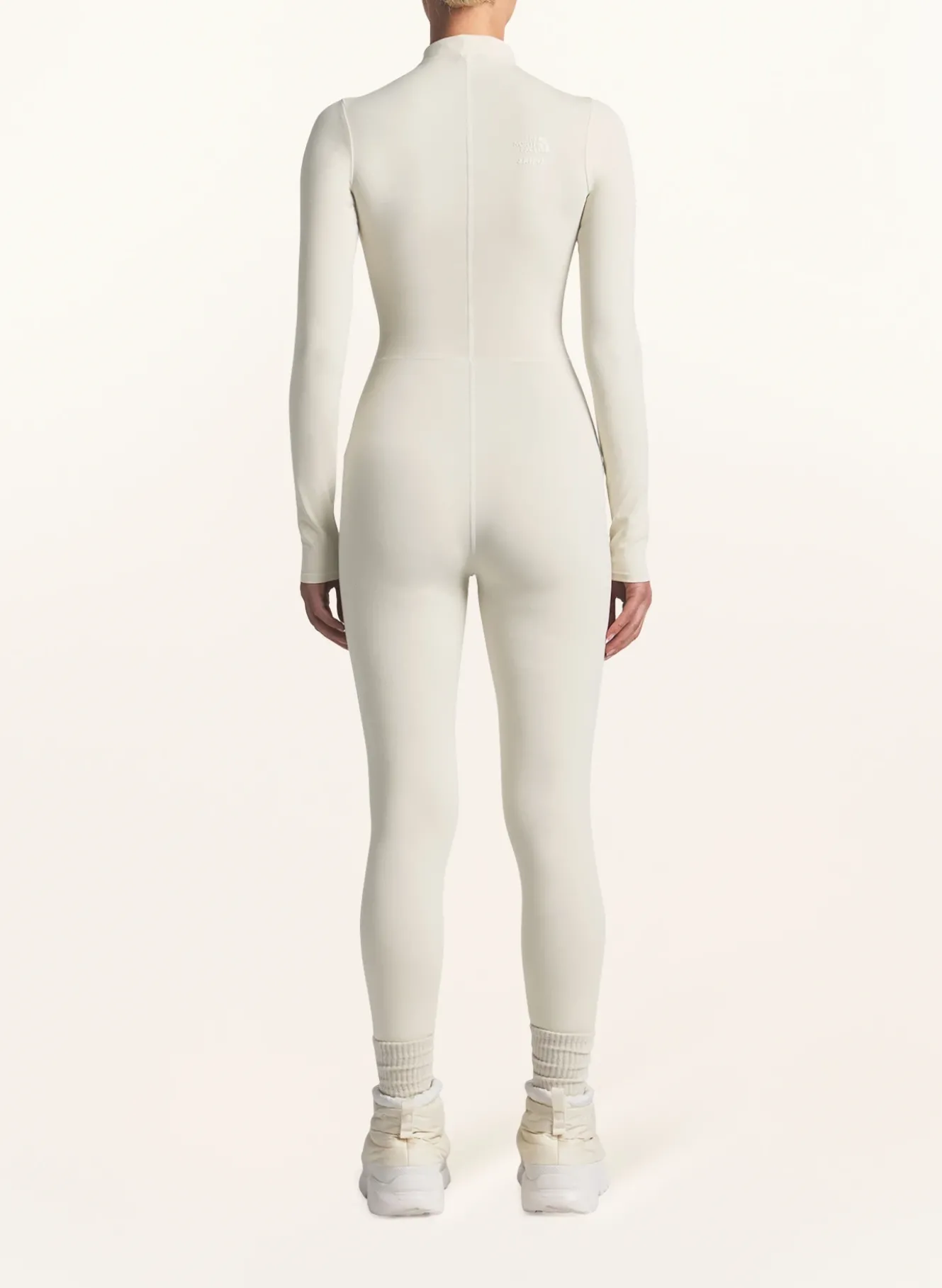 Body TNF X PROJECT K REFINA