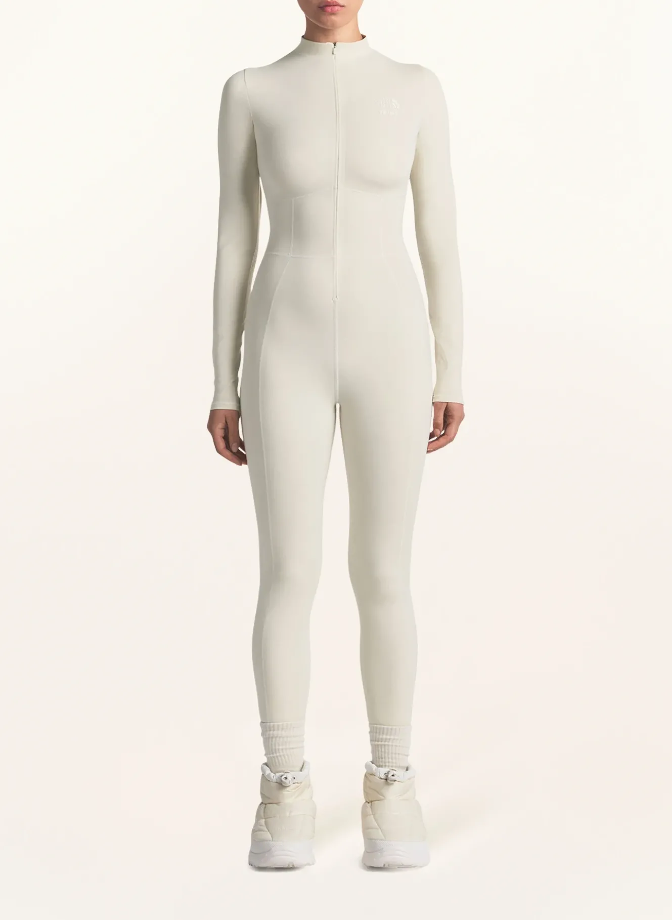 Body TNF X PROJECT K REFINA