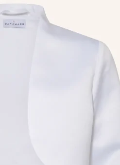 Bolero DALANI aus Satin