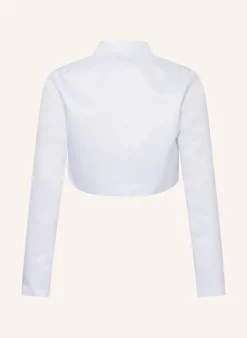 Bolero DALANI aus Satin