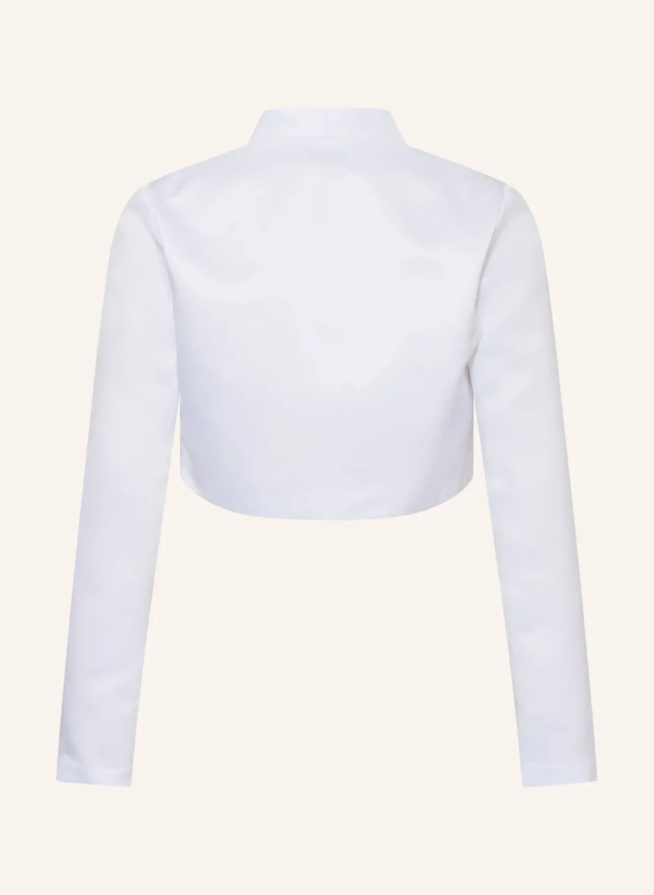 Bolero DALANI aus Satin