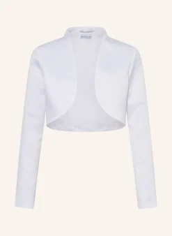 Bolero DALANI aus Satin