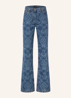Bootcut Jeans