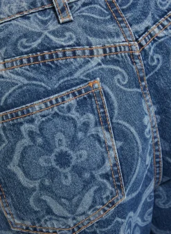 Bootcut Jeans