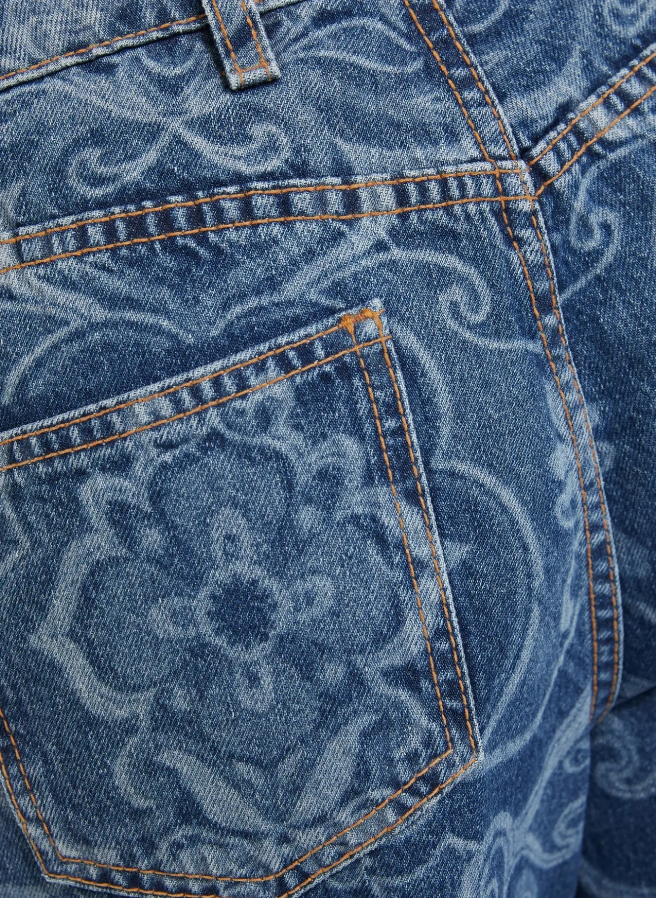 Bootcut Jeans