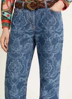 Bootcut Jeans