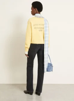 Bootcut Jeans