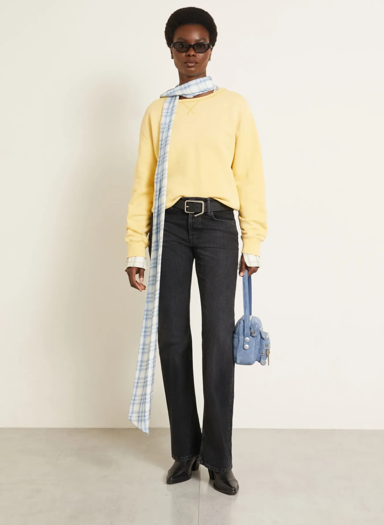 Bootcut Jeans