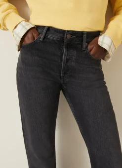 Bootcut Jeans